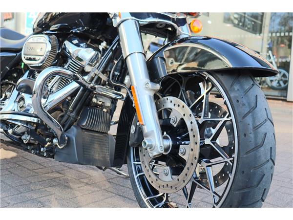 2023 HARLEY-DAVIDSON TOURING FLHXS STREET GLIDE SPECIAL