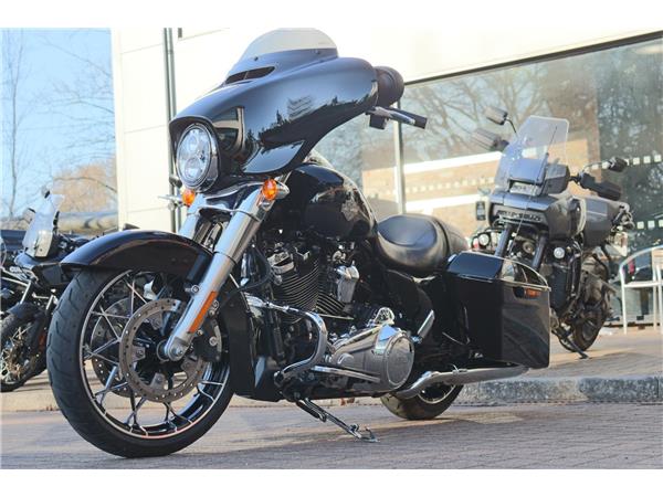2023 HARLEY-DAVIDSON TOURING FLHXS STREET GLIDE SPECIAL
