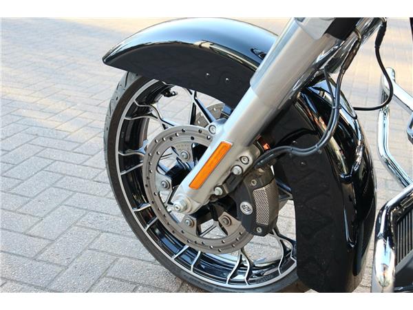 2023 HARLEY-DAVIDSON TOURING FLHXS STREET GLIDE SPECIAL