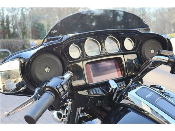 2023 HARLEY-DAVIDSON TOURING FLHXS STREET GLIDE SPECIAL