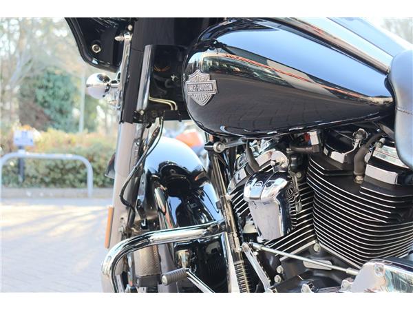 2023 HARLEY-DAVIDSON TOURING FLHXS STREET GLIDE SPECIAL