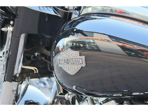 2023 HARLEY-DAVIDSON TOURING FLHXS STREET GLIDE SPECIAL