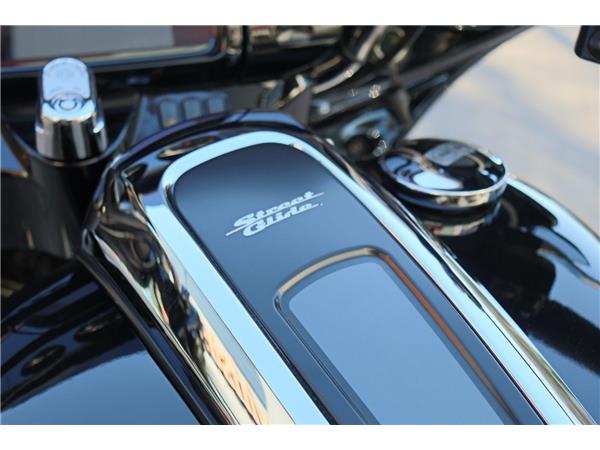 2023 HARLEY-DAVIDSON TOURING FLHXS STREET GLIDE SPECIAL