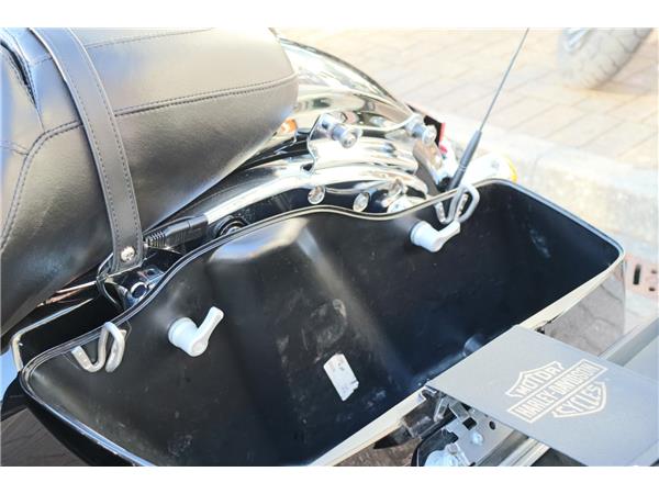 2023 HARLEY-DAVIDSON TOURING FLHXS STREET GLIDE SPECIAL