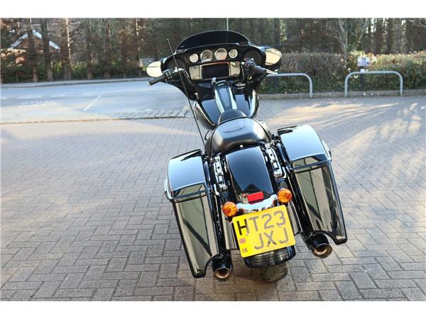 2023 HARLEY-DAVIDSON TOURING FLHXS STREET GLIDE SPECIAL