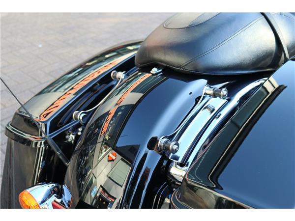 2023 HARLEY-DAVIDSON TOURING FLHXS STREET GLIDE SPECIAL