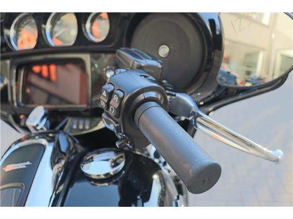 2023 HARLEY-DAVIDSON TOURING FLHXS STREET GLIDE SPECIAL
