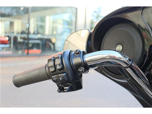 2023 HARLEY-DAVIDSON TOURING FLHXS STREET GLIDE SPECIAL