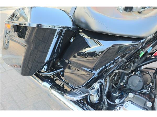 2023 HARLEY-DAVIDSON TOURING FLHXS STREET GLIDE SPECIAL