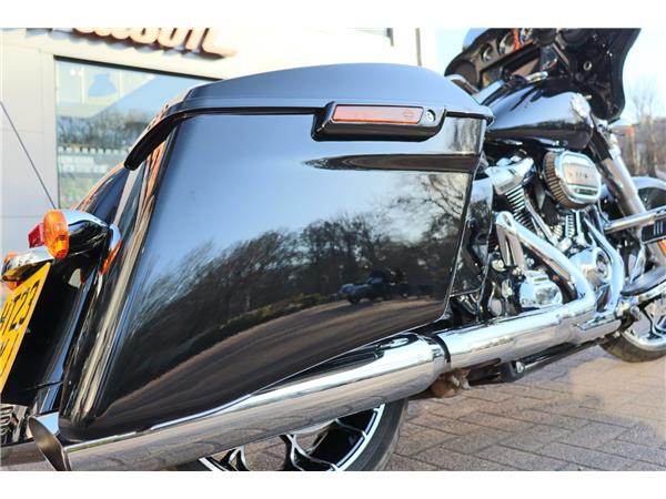 2023 HARLEY-DAVIDSON TOURING FLHXS STREET GLIDE SPECIAL
