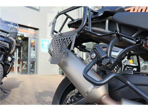 2021 HARLEY-DAVIDSON PAN AMERICA 1250 