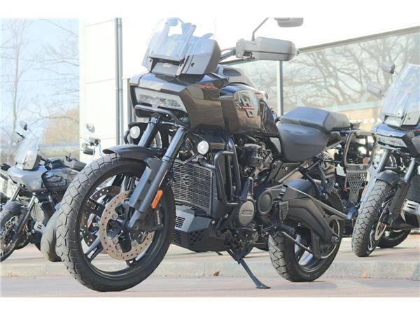 2021 HARLEY-DAVIDSON PAN AMERICA 1250 
