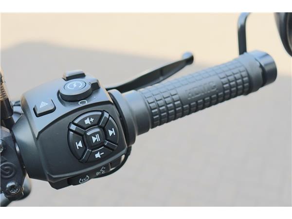 2022 HARLEY-DAVIDSON SPORTSTER S