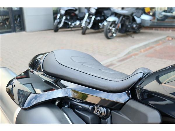 2022 HARLEY-DAVIDSON SPORTSTER S