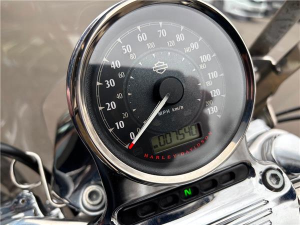 2020 HARLEY-DAVIDSON SPORTSTER XL1200L LOW