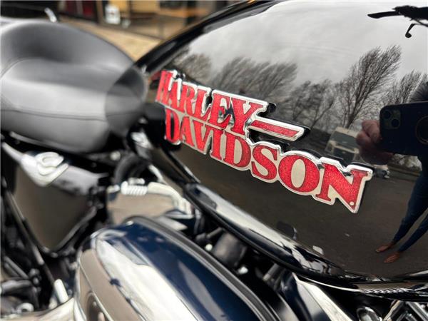 2020 HARLEY-DAVIDSON SPORTSTER XL1200L LOW