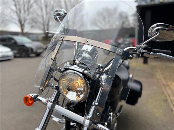 2020 HARLEY-DAVIDSON SPORTSTER XL1200L LOW