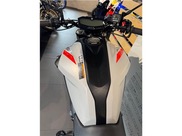 2020 Yamaha MT-07