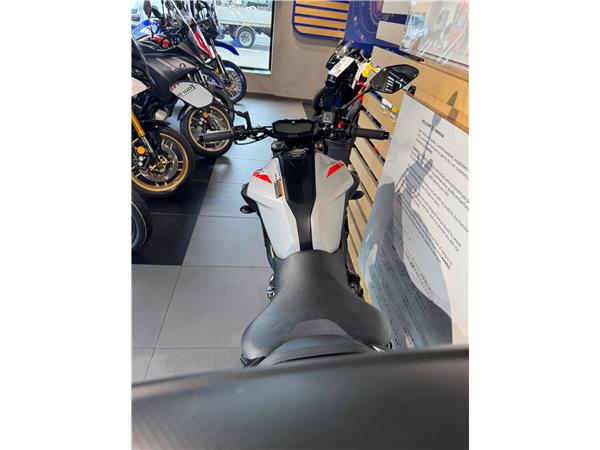 2020 Yamaha MT-07