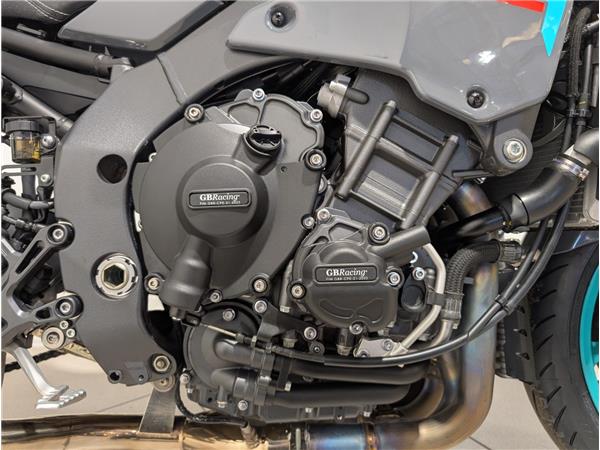 2024 YAMAHA MT-10