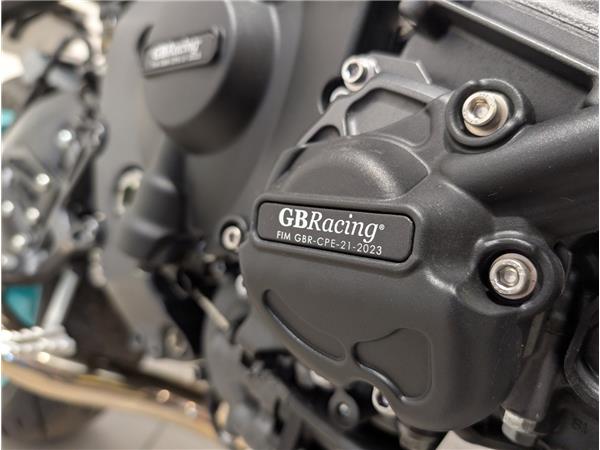 2024 YAMAHA MT-10