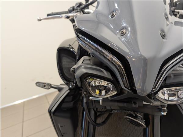 2024 YAMAHA MT-10