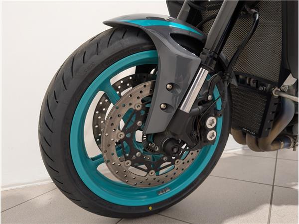 2024 YAMAHA MT-10