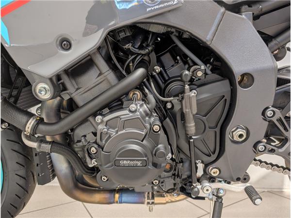 2024 YAMAHA MT-10
