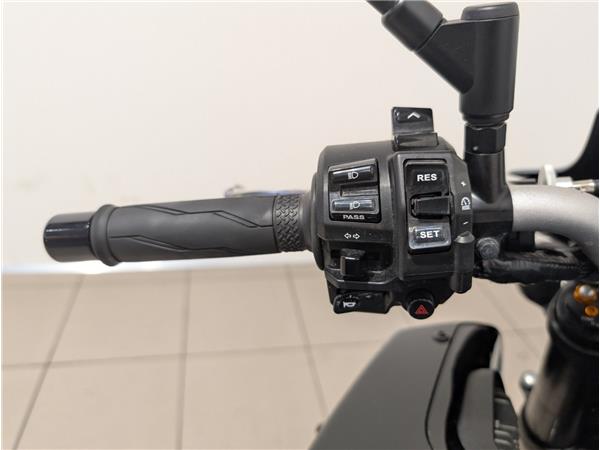 2024 YAMAHA MT-10
