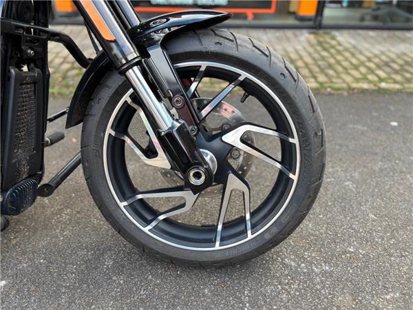 2023 HARLEY-DAVIDSON SOFTAIL FLSB SPORT GLIDE