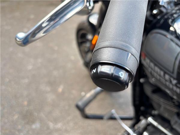 2023 HARLEY-DAVIDSON SOFTAIL FLSB SPORT GLIDE