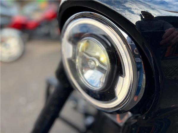 2023 HARLEY-DAVIDSON SOFTAIL FLSB SPORT GLIDE