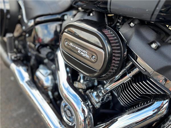 2023 HARLEY-DAVIDSON SOFTAIL FLSB SPORT GLIDE