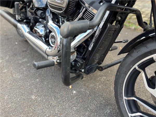 2023 HARLEY-DAVIDSON SOFTAIL FLSB SPORT GLIDE