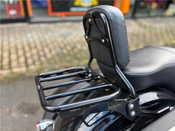 2023 HARLEY-DAVIDSON SOFTAIL FLSB SPORT GLIDE