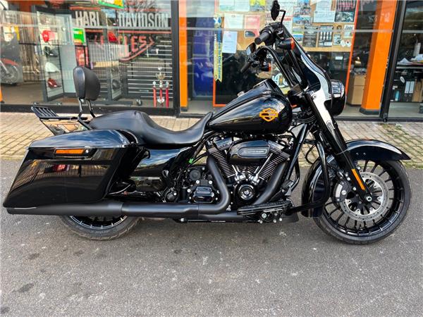 2020 HARLEY-DAVIDSON TOURING FLHRXS ROAD KING SPECIAL
