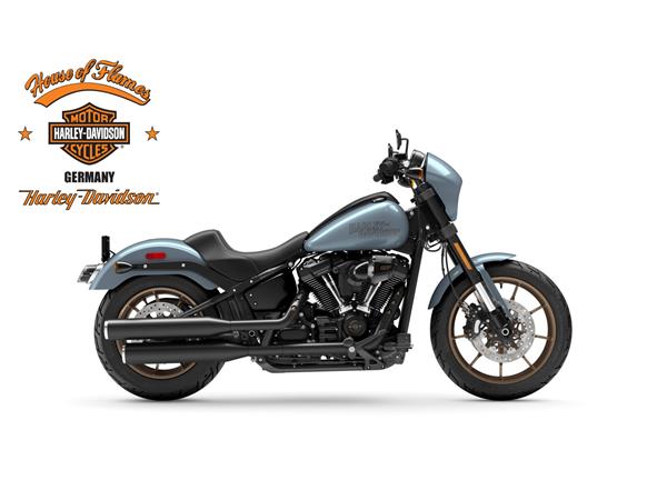 FXLRS Low Rider S (mit TZ)