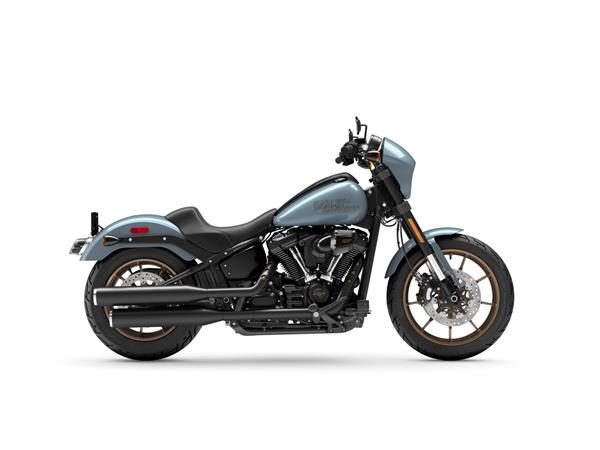 FXLRS Low Rider S (mit TZ)