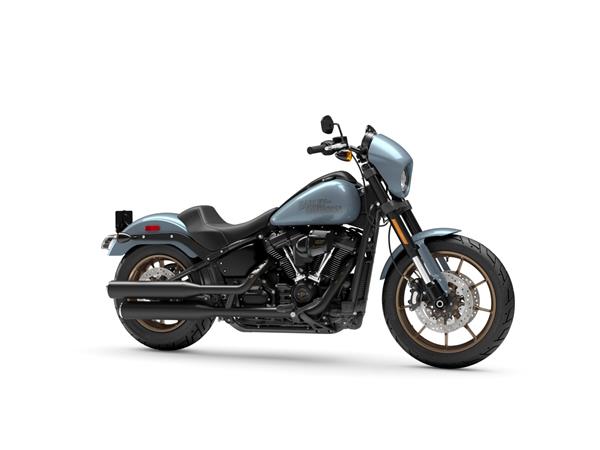 FXLRS Low Rider S (mit TZ)
