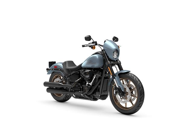 FXLRS Low Rider S (mit TZ)