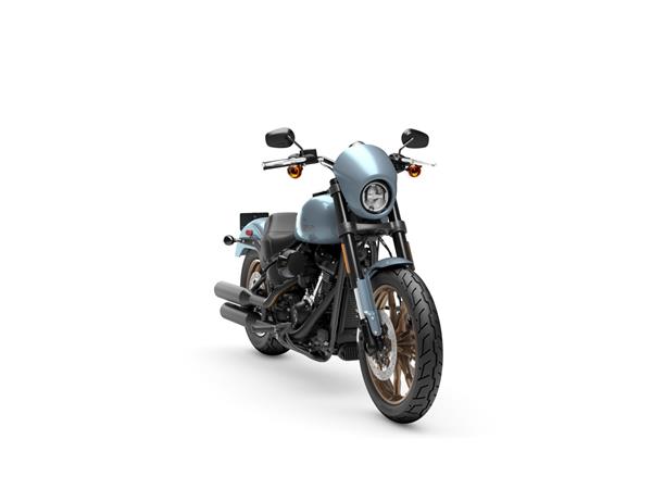 FXLRS Low Rider S (mit TZ)
