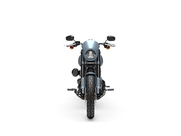 FXLRS Low Rider S (mit TZ)