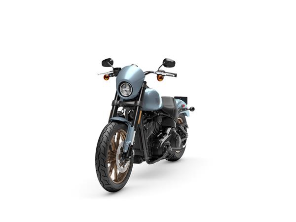 FXLRS Low Rider S (mit TZ)