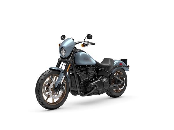 FXLRS Low Rider S (mit TZ)