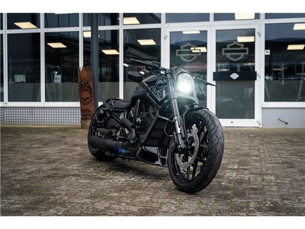 Harley-Davidson Kiel VRSCDX Night Rod Special AIRRIDE 280 BBC NLC