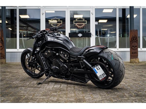 Harley-Davidson Kiel VRSCDX Night Rod Special AIRRIDE 280 BBC NLC