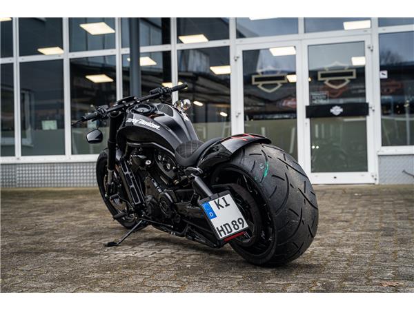 Harley-Davidson Kiel VRSCDX Night Rod Special AIRRIDE 280 BBC NLC