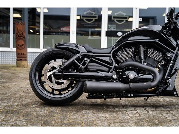 Harley-Davidson Kiel VRSCDX Night Rod Special AIRRIDE 280 BBC NLC