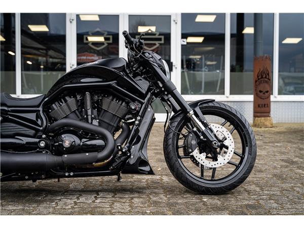 Harley-Davidson Kiel VRSCDX Night Rod Special AIRRIDE 280 BBC NLC