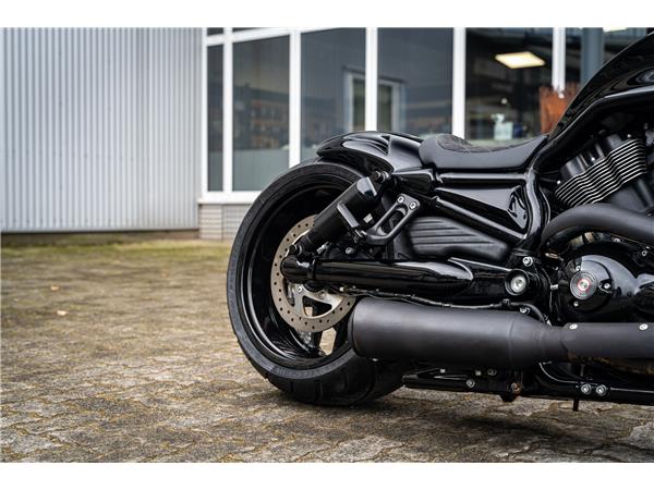 Harley-Davidson Kiel VRSCDX Night Rod Special AIRRIDE 280 BBC NLC
